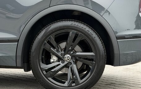Volkswagen Tiguan II, 2022 год, 3 750 000 рублей, 35 фотография