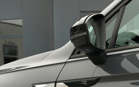 Volkswagen Tiguan II, 2022 год, 3 750 000 рублей, 36 фотография