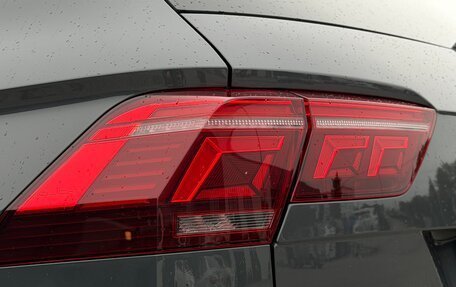 Volkswagen Tiguan II, 2022 год, 3 750 000 рублей, 38 фотография