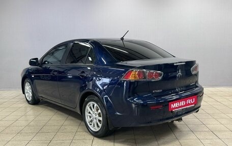 Mitsubishi Lancer IX, 2013 год, 720 000 рублей, 7 фотография