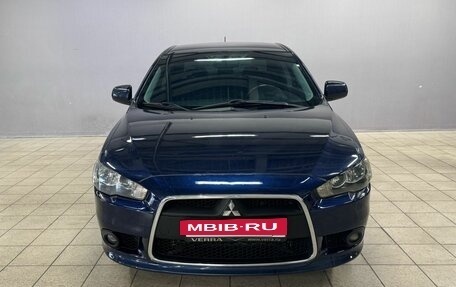 Mitsubishi Lancer IX, 2013 год, 720 000 рублей, 2 фотография