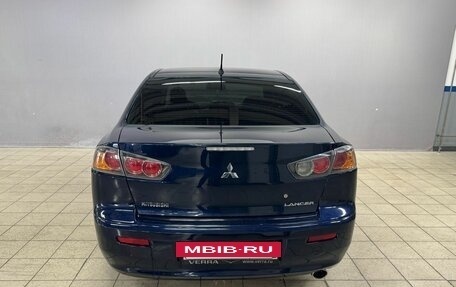 Mitsubishi Lancer IX, 2013 год, 720 000 рублей, 6 фотография