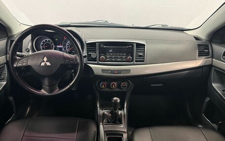 Mitsubishi Lancer IX, 2013 год, 720 000 рублей, 12 фотография