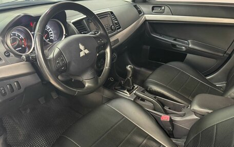 Mitsubishi Lancer IX, 2013 год, 720 000 рублей, 10 фотография