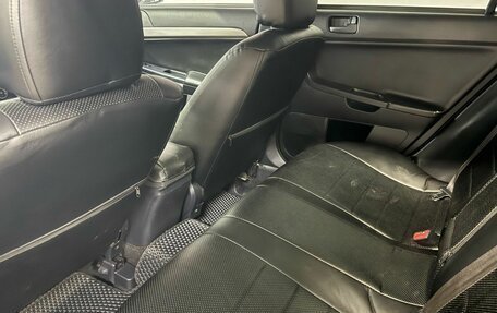 Mitsubishi Lancer IX, 2013 год, 720 000 рублей, 11 фотография