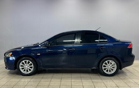 Mitsubishi Lancer IX, 2013 год, 720 000 рублей, 14 фотография