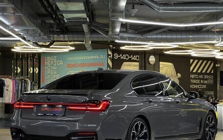 BMW 7 серия, 2020 год, 6 799 000 рублей, 5 фотография