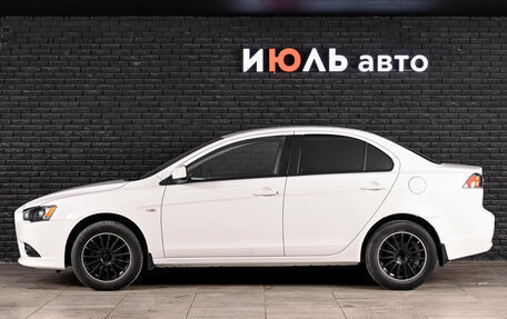 Mitsubishi Lancer IX, 2014 год, 900 000 рублей, 8 фотография