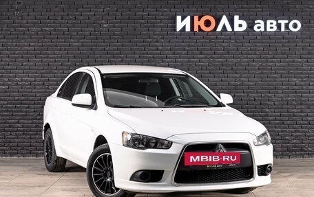Mitsubishi Lancer IX, 2014 год, 900 000 рублей, 3 фотография