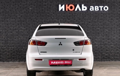 Mitsubishi Lancer IX, 2014 год, 900 000 рублей, 5 фотография
