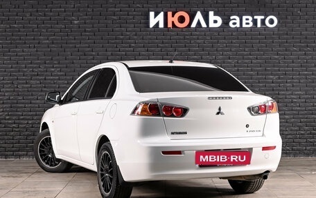 Mitsubishi Lancer IX, 2014 год, 900 000 рублей, 7 фотография