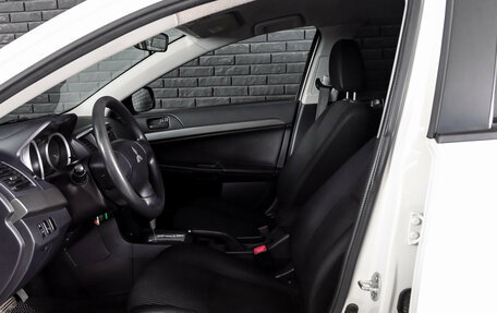 Mitsubishi Lancer IX, 2014 год, 900 000 рублей, 10 фотография