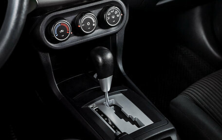 Mitsubishi Lancer IX, 2014 год, 900 000 рублей, 14 фотография