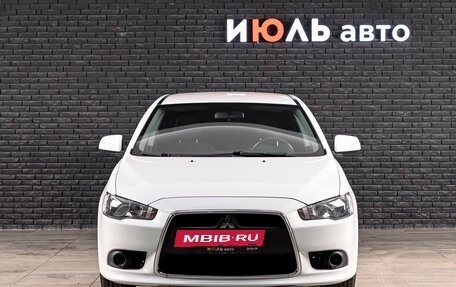 Mitsubishi Lancer IX, 2014 год, 900 000 рублей, 2 фотография
