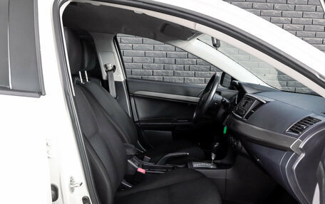Mitsubishi Lancer IX, 2014 год, 900 000 рублей, 11 фотография