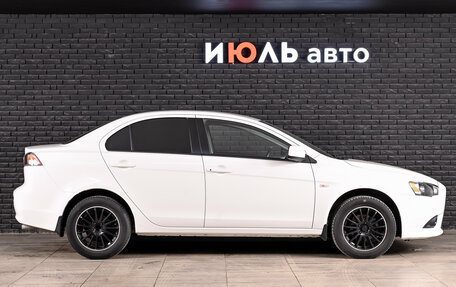 Mitsubishi Lancer IX, 2014 год, 900 000 рублей, 9 фотография