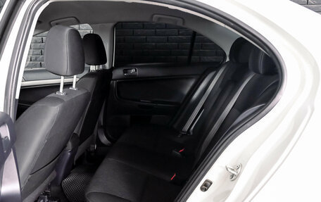Mitsubishi Lancer IX, 2014 год, 900 000 рублей, 17 фотография
