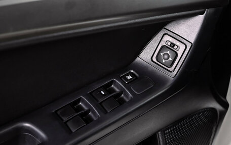 Mitsubishi Lancer IX, 2014 год, 900 000 рублей, 15 фотография