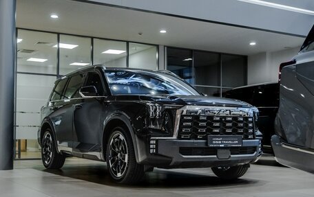 GAC GS8, 2026 год, 5 349 000 рублей, 2 фотография