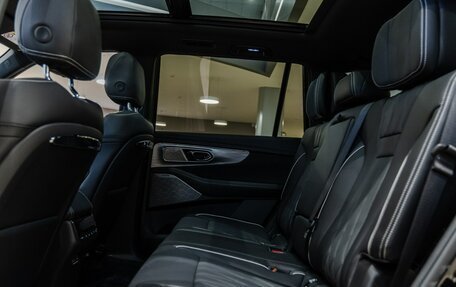 GAC GS8, 2026 год, 5 349 000 рублей, 20 фотография