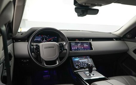 Land Rover Range Rover Evoque II, 2020 год, 3 650 000 рублей, 2 фотография
