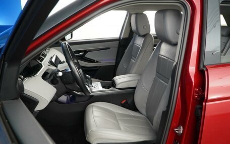 Land Rover Range Rover Evoque II, 2020 год, 3 650 000 рублей, 5 фотография