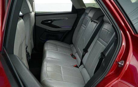 Land Rover Range Rover Evoque II, 2020 год, 3 650 000 рублей, 4 фотография