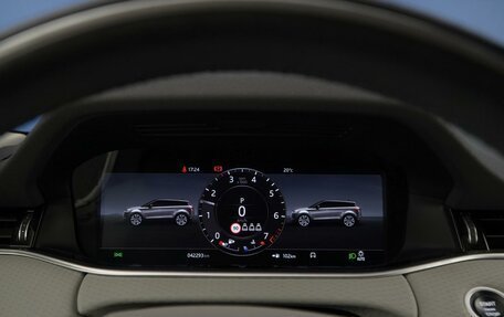 Land Rover Range Rover Evoque II, 2020 год, 3 650 000 рублей, 11 фотография