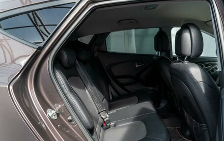 Hyundai ix35 I рестайлинг, 2014 год, 1 149 000 рублей, 9 фотография