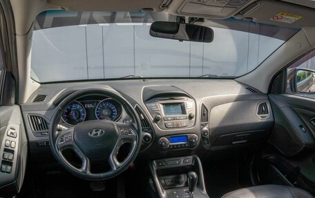 Hyundai ix35 I рестайлинг, 2014 год, 1 149 000 рублей, 6 фотография
