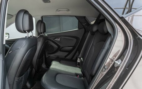 Hyundai ix35 I рестайлинг, 2014 год, 1 149 000 рублей, 7 фотография