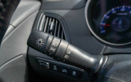 Hyundai ix35 I рестайлинг, 2014 год, 1 149 000 рублей, 19 фотография