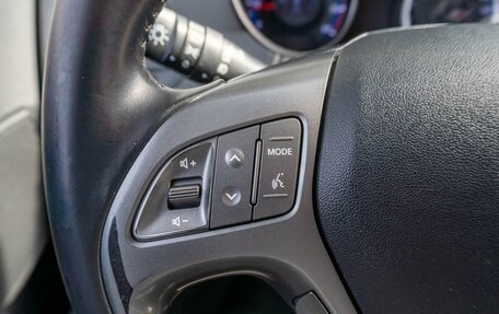 Hyundai ix35 I рестайлинг, 2014 год, 1 149 000 рублей, 16 фотография