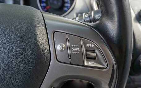Hyundai ix35 I рестайлинг, 2014 год, 1 149 000 рублей, 18 фотография