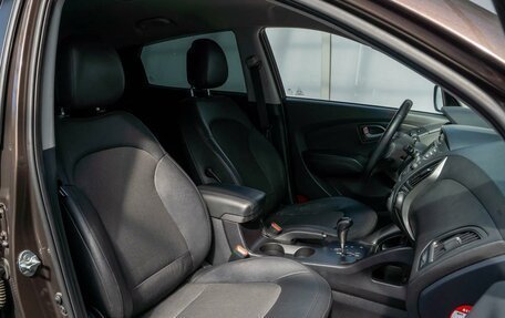 Hyundai ix35 I рестайлинг, 2014 год, 1 149 000 рублей, 10 фотография