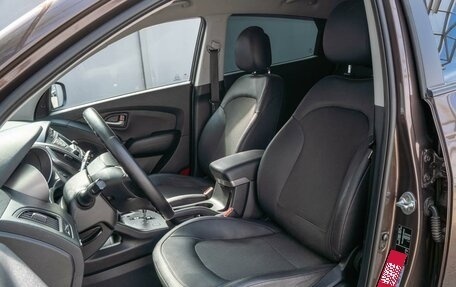 Hyundai ix35 I рестайлинг, 2014 год, 1 149 000 рублей, 8 фотография