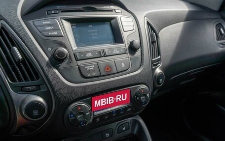 Hyundai ix35 I рестайлинг, 2014 год, 1 149 000 рублей, 12 фотография