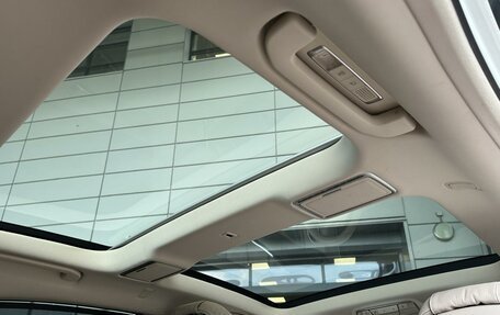 Mercedes-Benz S-Класс, 2013 год, 2 950 000 рублей, 11 фотография