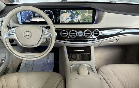 Mercedes-Benz S-Класс, 2013 год, 2 950 000 рублей, 6 фотография