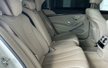 Mercedes-Benz S-Класс, 2013 год, 2 950 000 рублей, 8 фотография