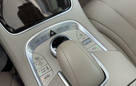 Mercedes-Benz S-Класс, 2013 год, 2 950 000 рублей, 17 фотография