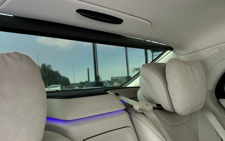 Mercedes-Benz S-Класс, 2013 год, 2 950 000 рублей, 24 фотография