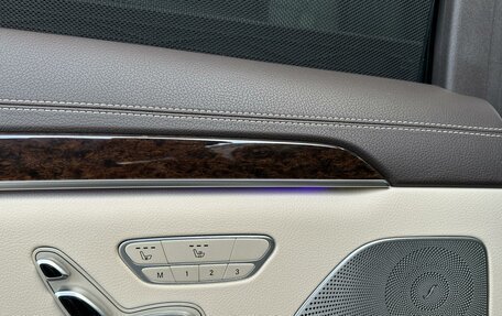Mercedes-Benz S-Класс, 2013 год, 2 950 000 рублей, 21 фотография