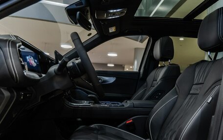 GAC GS8, 2026 год, 5 349 000 рублей, 9 фотография