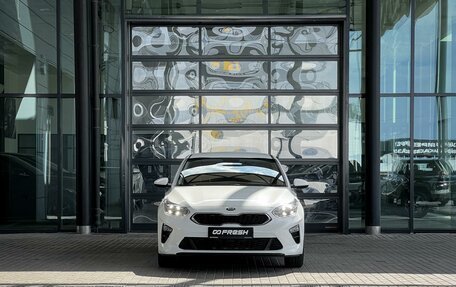 KIA cee'd III, 2018 год, 1 750 000 рублей, 2 фотография