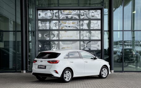 KIA cee'd III, 2018 год, 1 750 000 рублей, 7 фотография