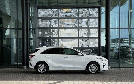 KIA cee'd III, 2018 год, 1 750 000 рублей, 8 фотография