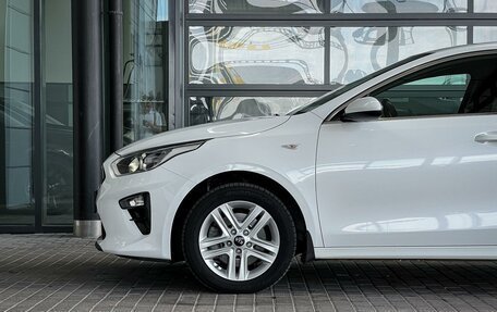 KIA cee'd III, 2018 год, 1 750 000 рублей, 9 фотография