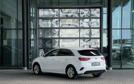 KIA cee'd III, 2018 год, 1 750 000 рублей, 5 фотография