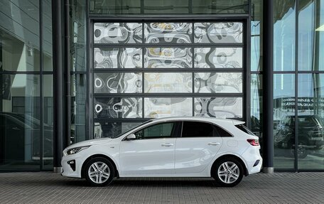 KIA cee'd III, 2018 год, 1 750 000 рублей, 4 фотография